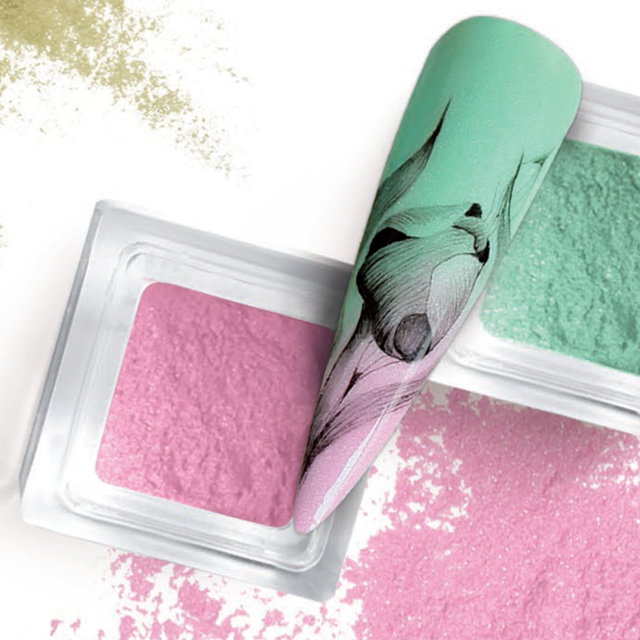 Moyra Colour Acrylic Powders
