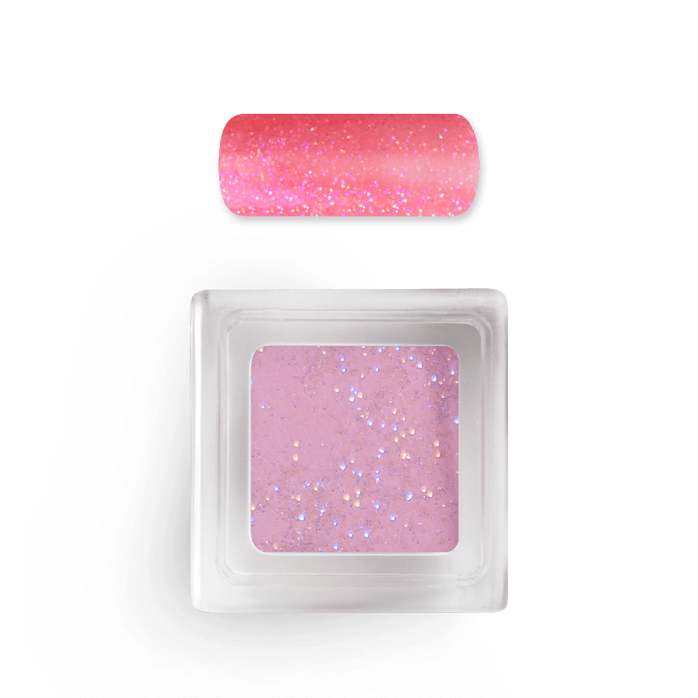 カラーアクリルパウダー Colour Acrylic Powder No. 06 Candy Pink