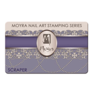 Moyra Scraper No. 03