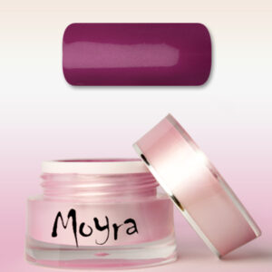 Moyra SuperShine カラージェル No.514 Spring 5gr