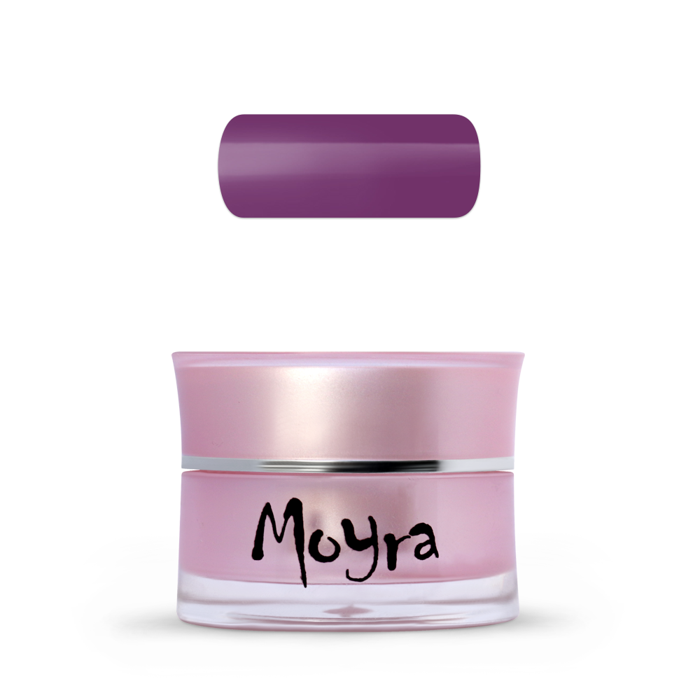 Moyra SuperShine カラージェル No.573 Provence