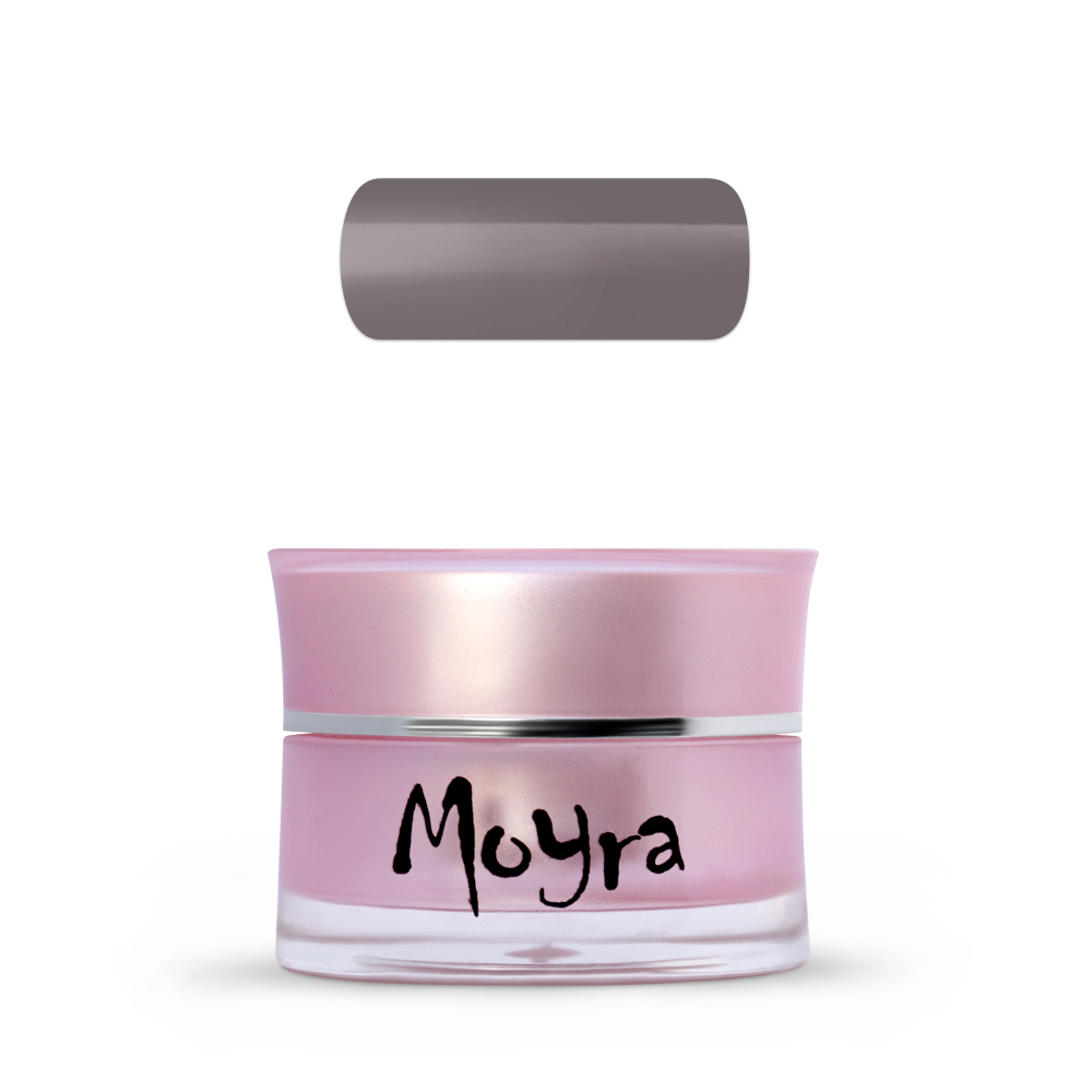 Moyra SuperShine カラージェル No.579 Smoky