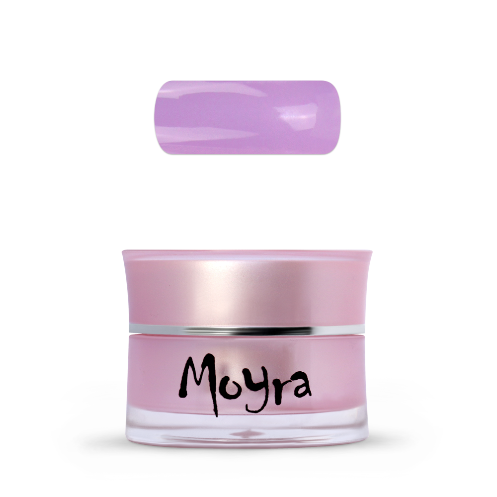 Moyra SuperShine カラージェル No.589 Orchid