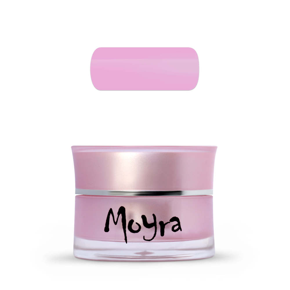 Moyra SuperShine カラージェル No.591 Pink Panther