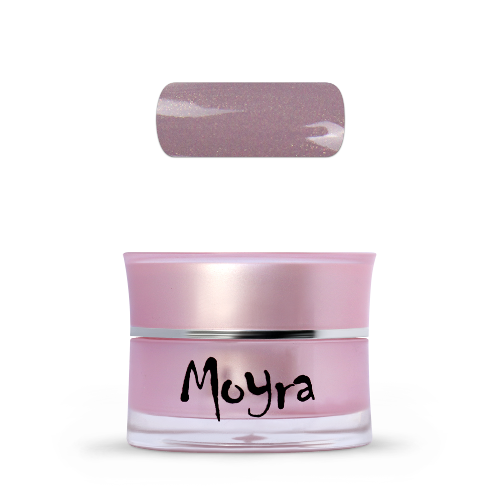 Moyra SuperShine カラージェル No.592 Siamese