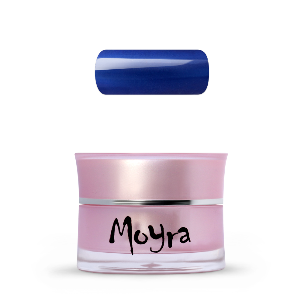 Moyra SuperShine カラージェル No.600 Starry sky