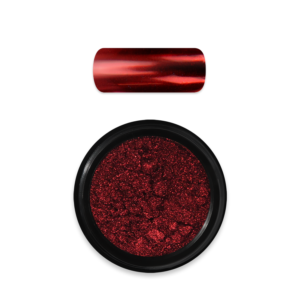 Moyra ミラー パウダー Mirror powder No. 03 Red