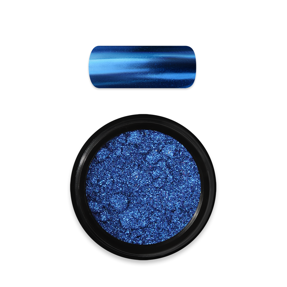 Moyra ミラー パウダー Mirror powder No. 05 Blue