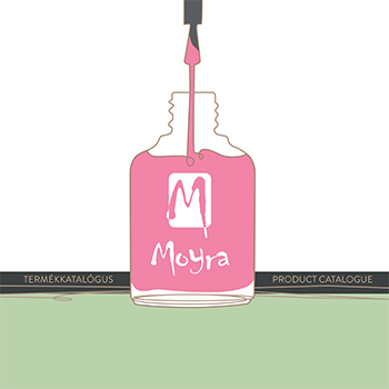 Moyra オンラインプロダクト カタログ 2023