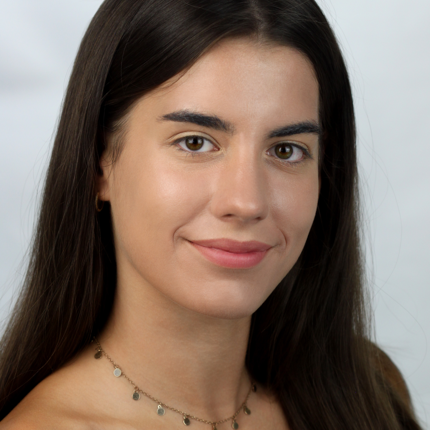 Moyra GenZ Clever Cover Silk Touch No.03