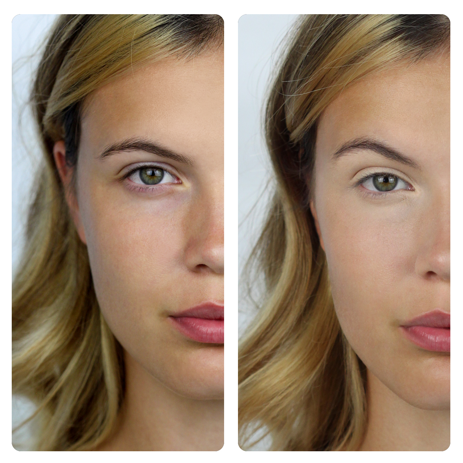 Moyra GenZ Flawless Filter Creamy concealer No. 01