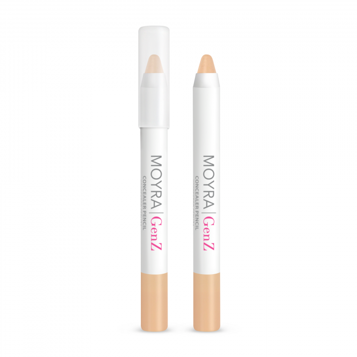 Moyra GenZ Concealer pencil